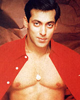 Salman Khan