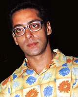 Salman Khan