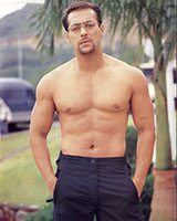 Salman Khan