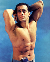 Salman Khan