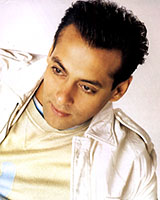 Salman Khan