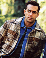 Salman Khan