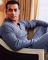 Salman Khan