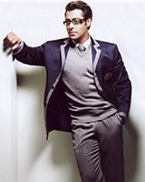 Salman Khan