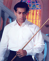 Salman Khan