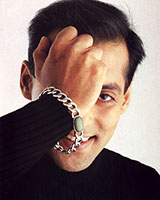 Salman Khan