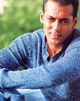 Salman Khan