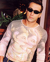 Salman Khan