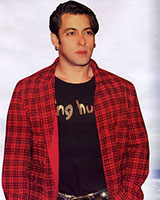 Salman Khan