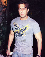 Salman Khan