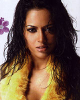 Sameera Reddy