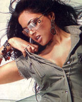 Sameera Reddy