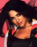 Sameera Reddy