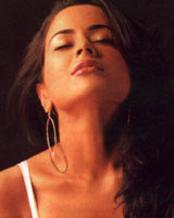 Sameera Reddy