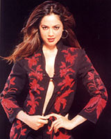 Sameera Reddy