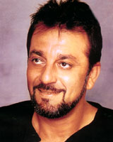 Sanjay Dutt