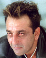 Sanjay Dutt