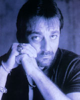 Sanjay Dutt