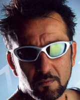 Sanjay Dutt