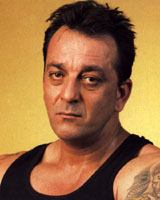 Sanjay Dutt