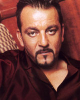 Sanjay Dutt