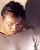 Sanjay Dutt