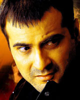 Sanjay Kapoor