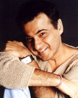 Sanjay Kapoor