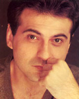 Sanjay Kapoor