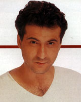 Sanjay Kapoor