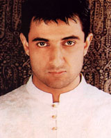 Sanjay Suri