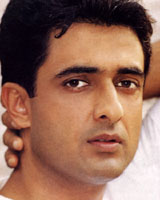 Sanjay Suri