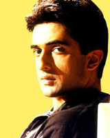 Sanjay Suri