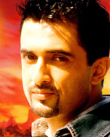 Sanjay Suri