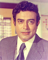 Sanjeev Kumar