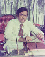 Sanjeev Kumar