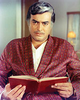 Sanjeev Kumar