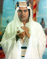 Sanjeev Kumar