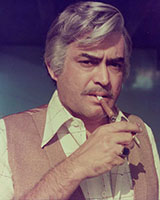 Sanjeev Kumar