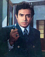 Sanjeev Kumar