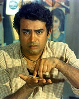 Sanjeev Kumar