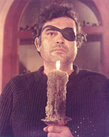 Sanjeev Kumar