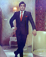 Sanjeev Kumar