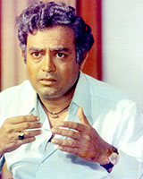 Sanjeev Kumar