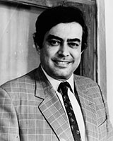 Sanjeev Kumar