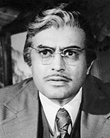 Sanjeev Kumar