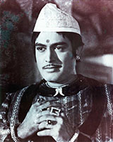 Sanjeev Kumar