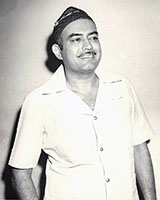 Sanjeev Kumar