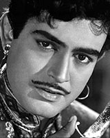 Sanjeev Kumar