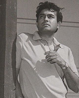 Sanjeev Kumar